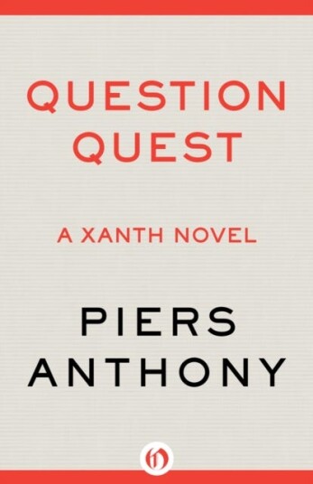 Question Quest Question Quest