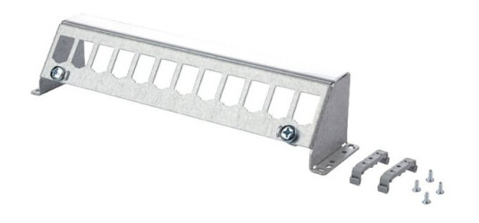 Triton Metz Connect Smartconnectpp 12-Portos Modul Mc