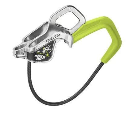Edelrid Mega Jul taubrems