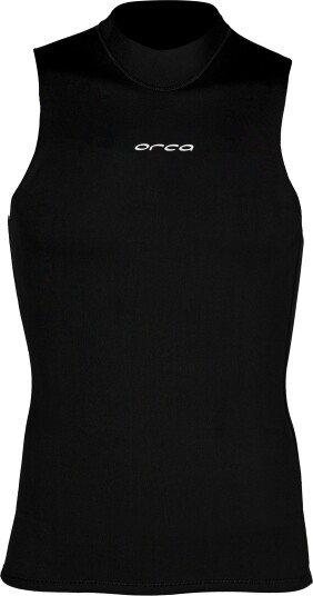 Orca Herre Heatseeker Vest Black L