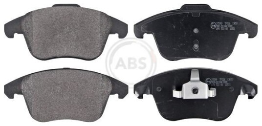 Bremseklosser A.B.S. 37599