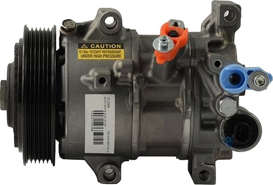 Airstal 10-3309 AC-kompressor