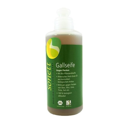 Sonett flekkfjerner 300 ml Sonett flekkfjerner 300 ml