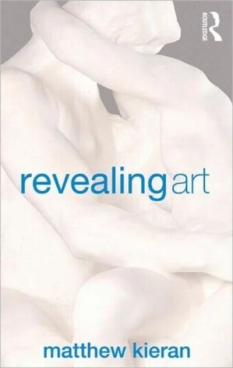 Revealing Art Av Matthew Kieran