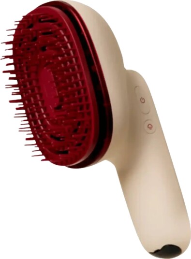 MOEV Hair Steamer Pro Nude 1 EA