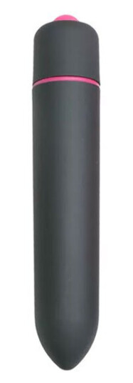 Easytoys bulletvibrator sort