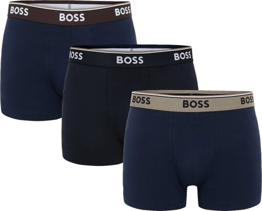 BOSS Trunk 3P Power OPEN MISCELLANEOUS XL