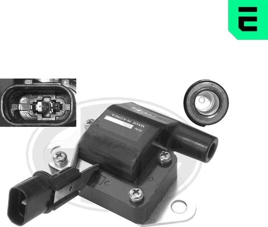 Tennspole ERA 880055A Tennspole ERA 880055A