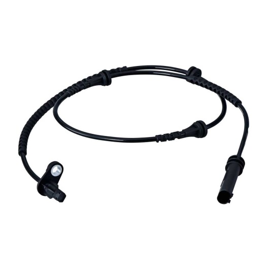 Sensor, ABS HELLA 6PU 358 216-101