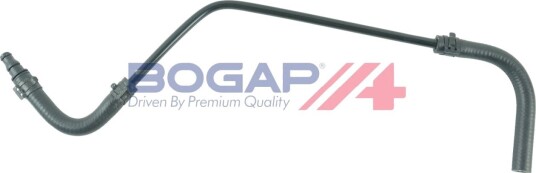 BOGAP C4255103 Radiatorslange