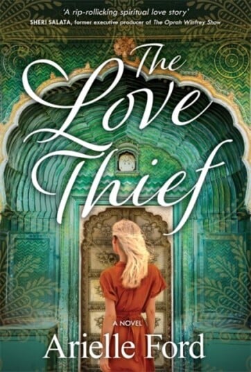 The Love Thief The Love Thief