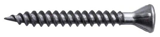 Simpson Strong-Tie Fibercementsementskrue imp+ kombi bånd 3,9x25mm a1000