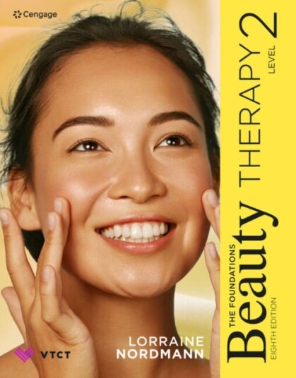 Beauty Therapy  The Foundations Level 2