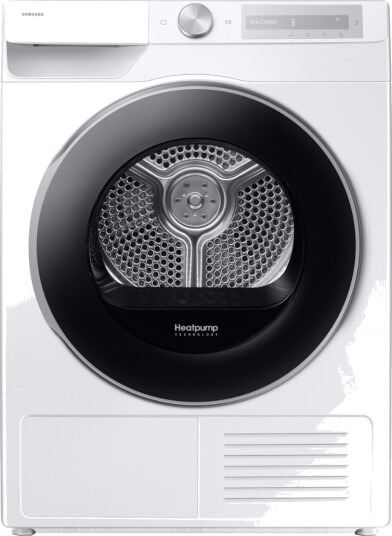 Samsung DV90DG6845LHU3 Tørketrommel Samsung DV90DG6845LHU3 Tørketrommel
