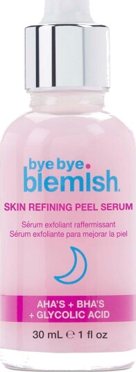Bye Bye Blemish Resurfacing AHA + BHA Peeling Serum 30 ml