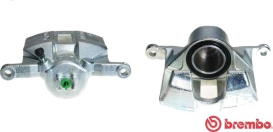 BREMBO F 28 087 Bremsecaliper BREMBO F 28 087 Bremsecaliper