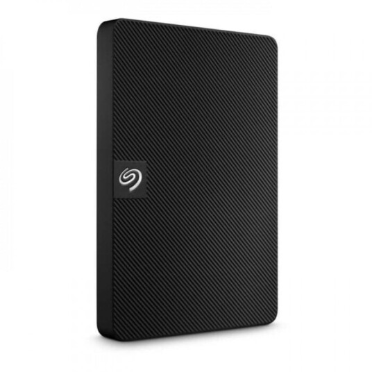 Seagate Expansion Ekstern Harddisk USB 3.2 Gen 1 1TB Seagate Expansion Ekstern Harddisk USB 3.2 Gen 1 1TB