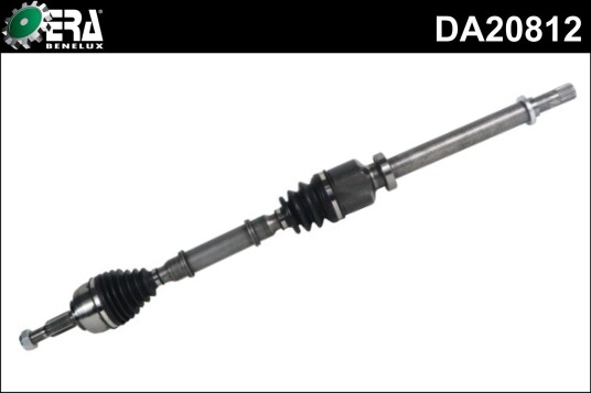 ERA Benelux DA20812 Drivaksel ERA Benelux DA20812 Drivaksel