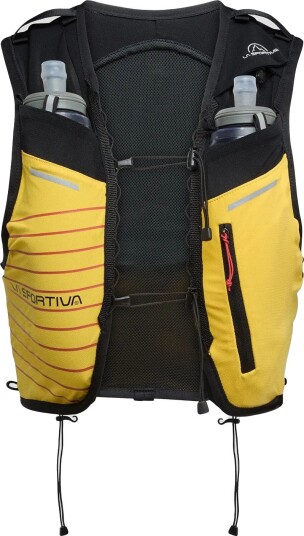 Løpevest La Sportiva Trail Vest 5L - Str. L Løpevest La Sportiva Trail Vest 5L - Str. L