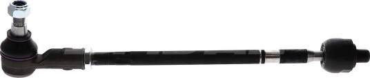 Parallellstag / styrestag SPIDAN CHASSIS PARTS 59403