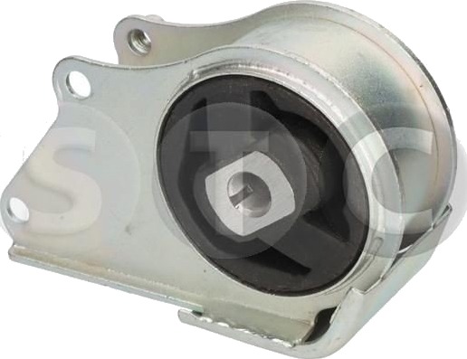 STC T400837 Motorfeste STC T400837 Motorfeste