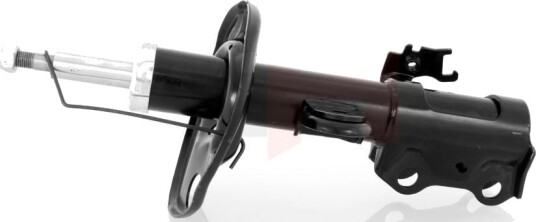 GH GH 354519H Støtdemper GH GH 354519H Støtdemper