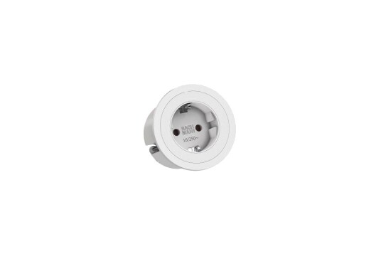 BACHMANN Pix Built-In Socket With 2M BACHMANN Pix Built-In Socket With 2M
