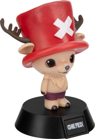 One Piece dekorasjonsbordlampe   Chopper