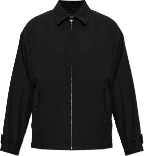 Comme des Garçons Herre Jakker Svart S,