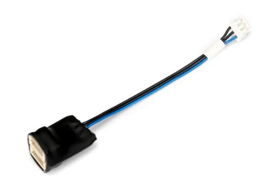 Traxxas 8489 Y-harness LED Light Kit Desert Racer Traxxas 8489 Y-harness LED Light Kit Desert Racer