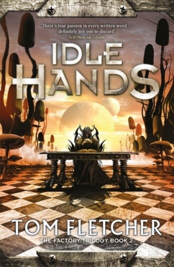 Idle Hands Idle Hands