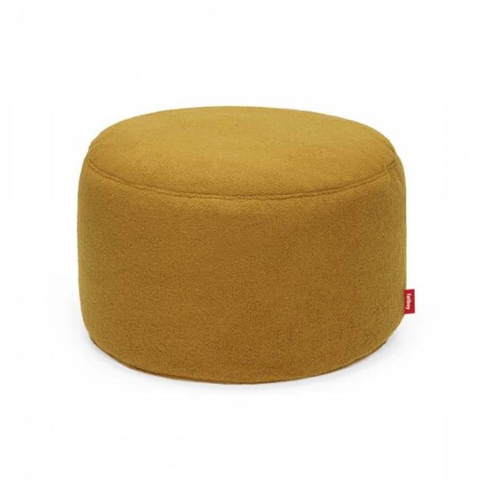Fatboy - Point Large Sherpa Puff Fatboy - Point Large Sherpa Puff