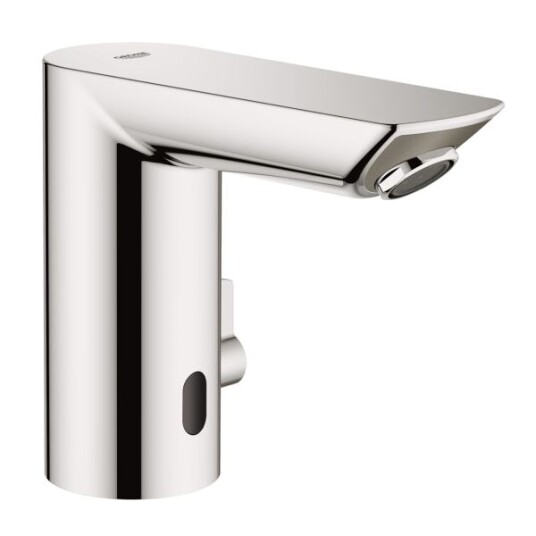 Grohe Bau Cosmopolitan E Blandebatteri Grohe Bau Cosmopolitan E Blandebatteri
