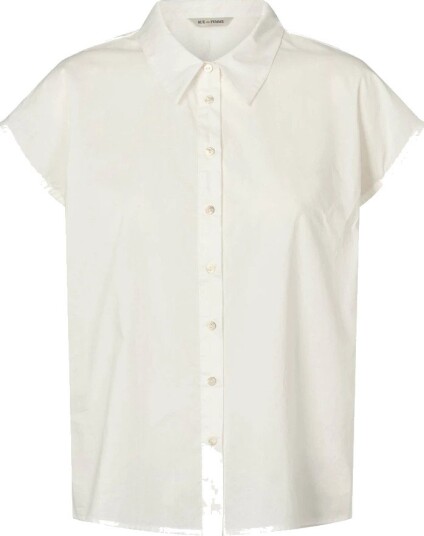 RUE de Femme Dame Bluser & Skjorter Hvit XS, RUE de Femme Dame Bluser & Skjorter Hvit XS,