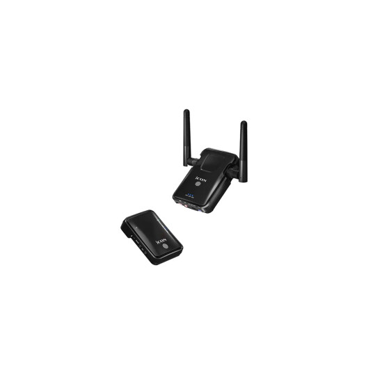 Icon Airmon Pro Wireless Audio System Icon Airmon Pro Wireless Audio System