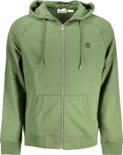 Timberland Herre Gensere & Hettegensere Grønn S,