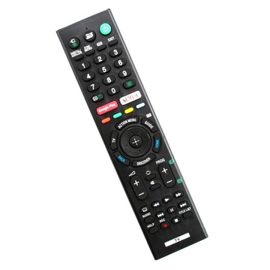 Fjernkontroll RMT-TX300E til Sony Fjernkontroll RMT-TX300E til Sony