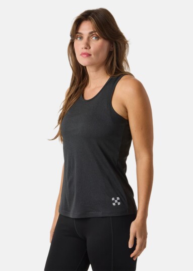X Trail Training Singlet W X Trail Training Singlet W