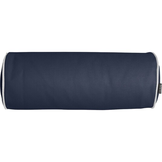 Diyti Diyti Plain Pute 17x45 cm Marineblå Diyti Diyti Plain Pute 17x45 cm Marineblå