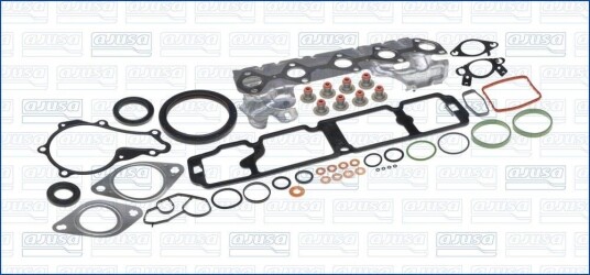 Tetnings helsett, motor AJUSA 51047100