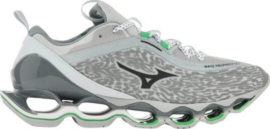 Mizuno Herre Sport Grå 41 EU,