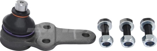 Bærekule SPIDAN CHASSIS PARTS 44897