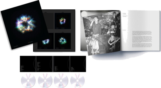 Joy Division Eternal CD