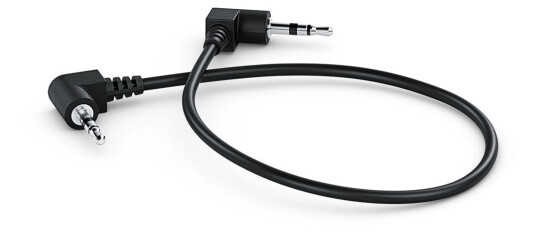 Blackmagic Cable Lanc 180mm Lanc kabel 18cm