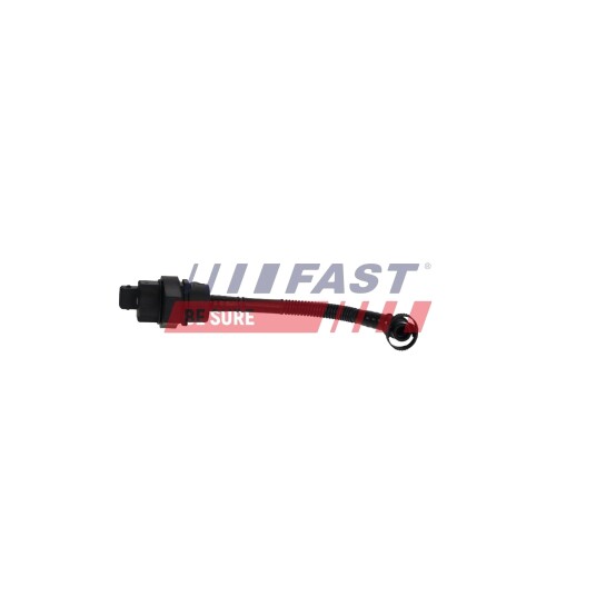 Ventil, drivstoffilter FAST FT01825