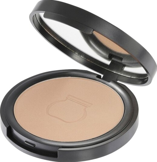 Nilens Jord Compact Bronzing Powder Mineral 10 g No. 556 Baize