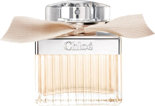 Chloé Eau de Toilette 50 ml - Floral Amber Duft for Dame Chloé Eau de Toilette 50 ml - Floral Amber Duft for Dame