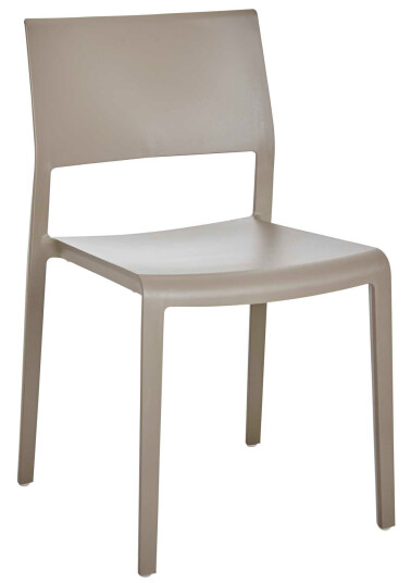 Brafab Lilibet spisestol Mineral grey Beige Brafab Lilibet spisestol Mineral grey Beige
