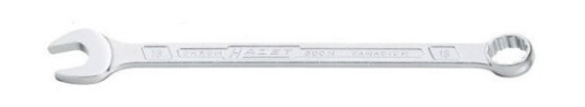 Hazet 600N-13 13 Mm Kombinasjonsnøkkel i Kromvanadiumstål Hazet 600N-13 13 Mm Kombinasjonsnøkkel i Kromvanadiumstål