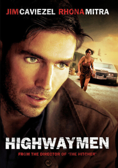 Highwaymen DVD